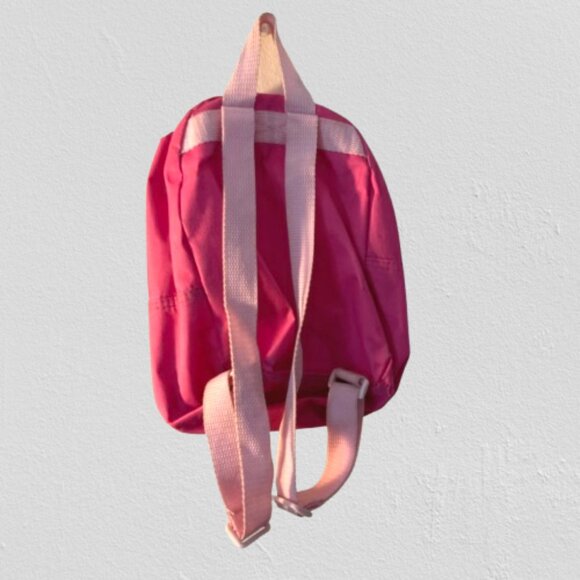 8” x 10” x 3” Disney Princess Backpack - Ponies Puppies Cats - Picture 2 of 4